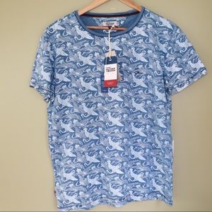 Tommy Hilfiger T shirt